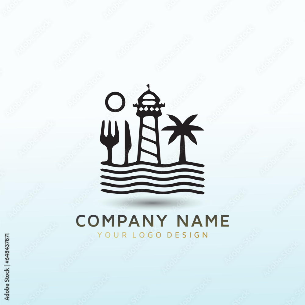 Full service restaurant reflect the energy and Vibe of beach, Seafood Full service restaurant reflect the energy and Vibe of beach, Seafood