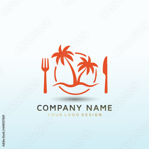 Full service restaurant reflect the energy and Vibe of beach, Seafood