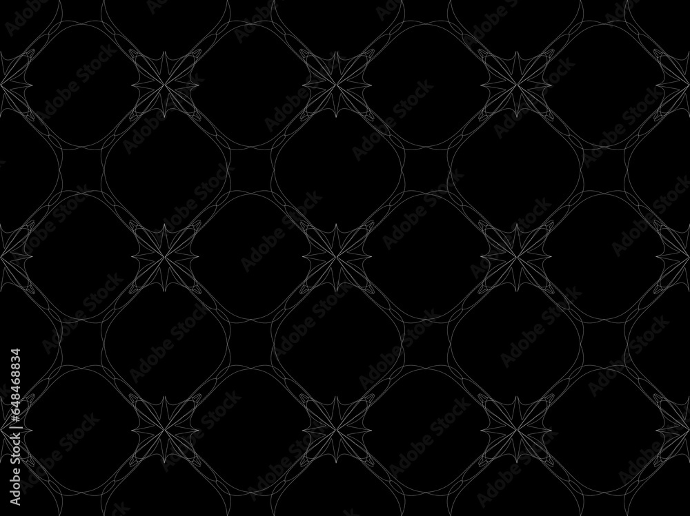 Fototapeta premium black and white background