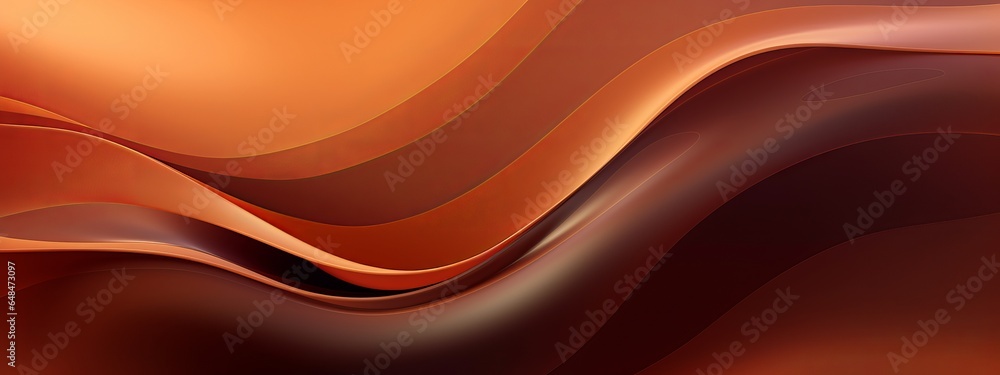 Fototapeta premium Social_media_abstract background