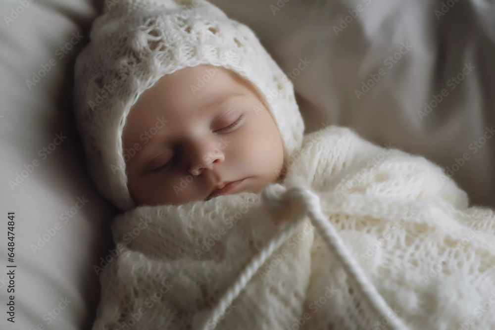 baby sleep in bed baby sleep in bed