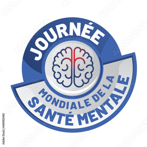 10 octobre - journée mondiale de la santé mentale