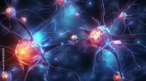 Unraveling the Intricacies Illuminating Neuronal
