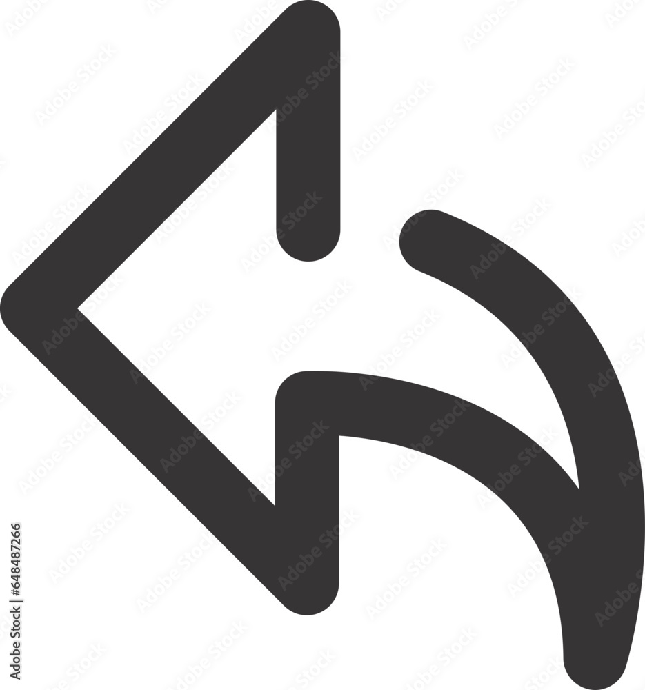 arrow icon black and white outline vector transparent arrow icon black and white outline vector transparent