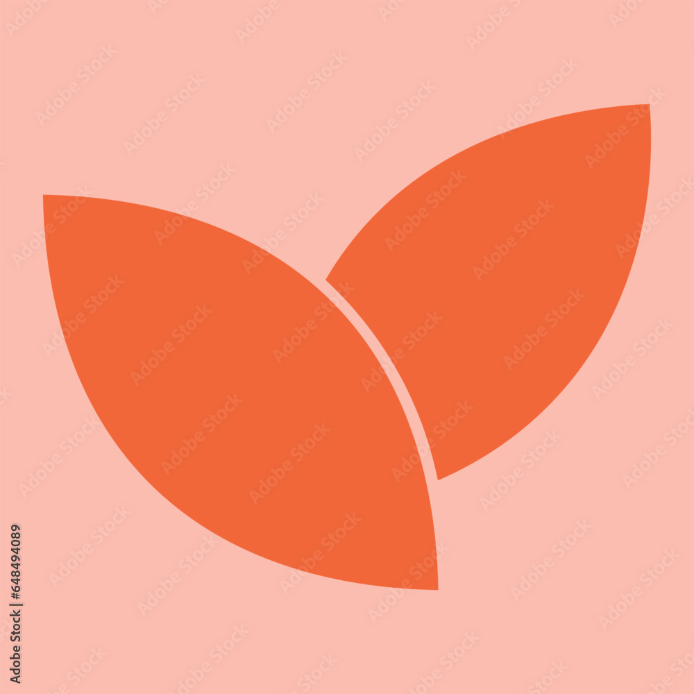 abstract geometric minimalsm design vector abstract geometric minimalsm design vector