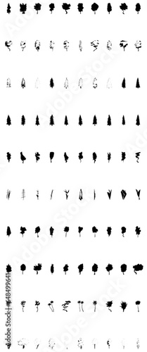 Tree set