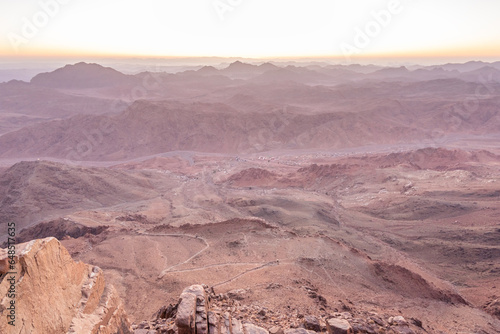 Grand Canyon State Country