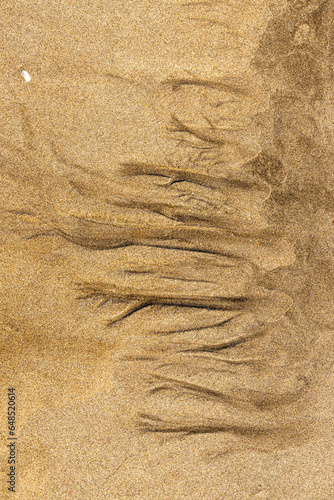texture of sand © Garuda