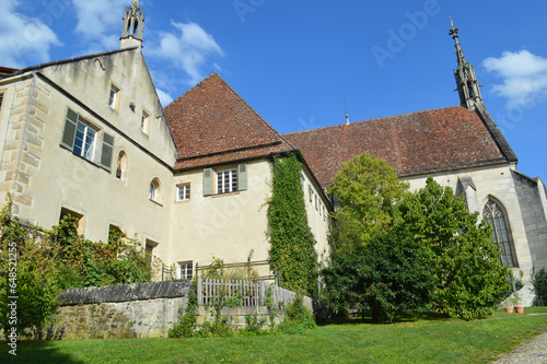 Kloster Bebenhausen