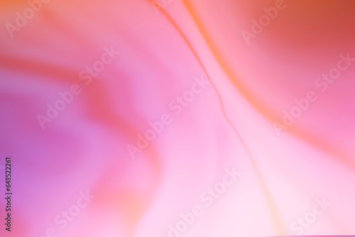 Pink background, colorful abstract, beautiful pastel color, fluid color abstract background.
