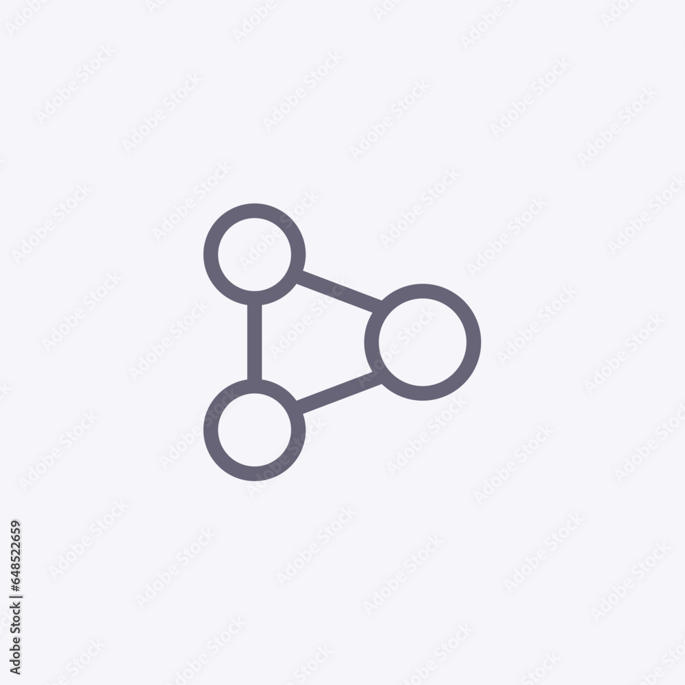 Effortless Sharing with Share Icon: Ideal for UI, Web, and App Design - Enhance User Experience with Seamless Social and Network Sharing Options Effortless Sharing with Share Icon: Ideal for UI, Web, and App Design - Enhance User Experience with Seamless Social and Network Sharing Options