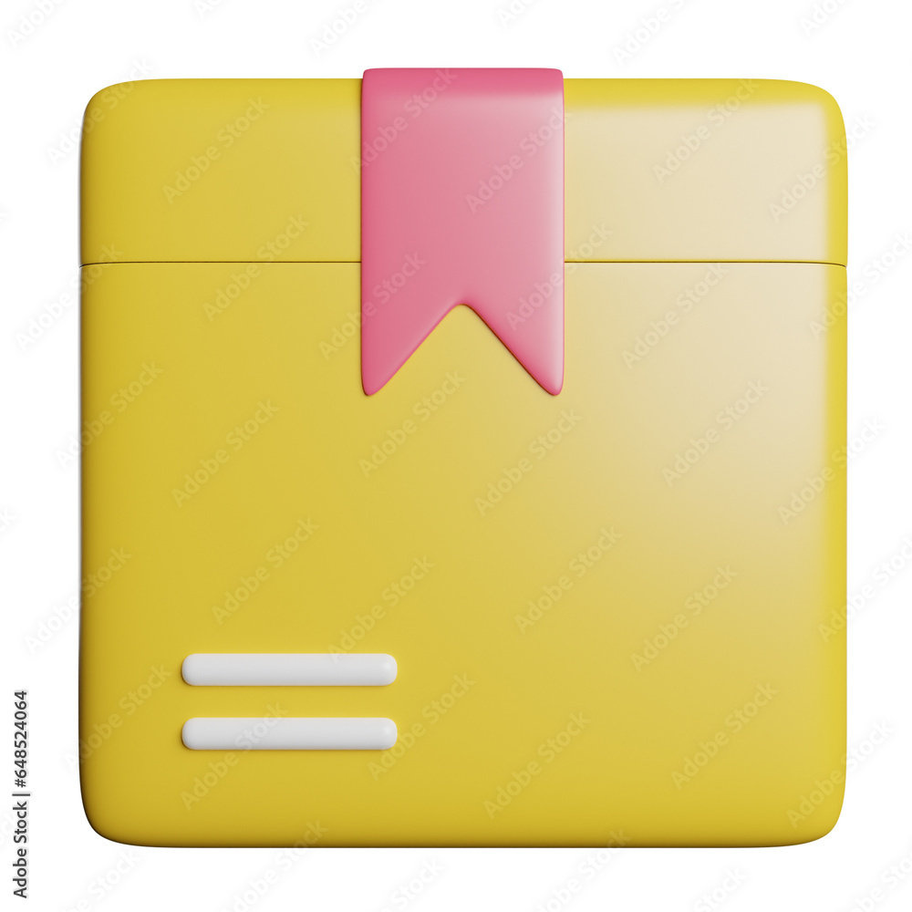 Delivery Box Package Delivery Box Package