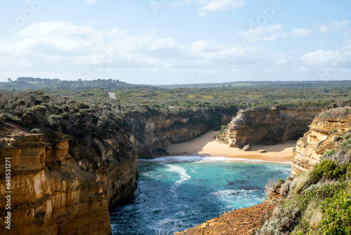 Great Ocean Road Australia　グレートオーシャンロード　オーストラリア