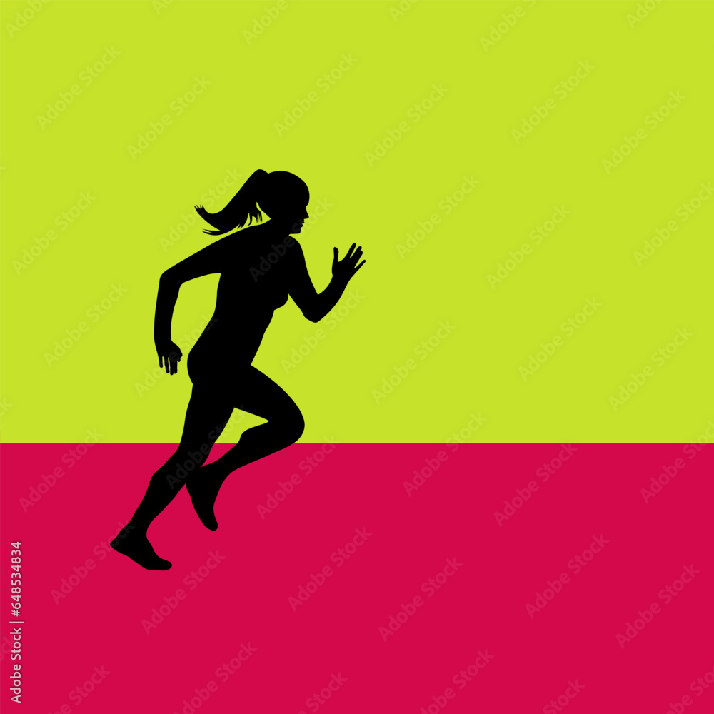 Balance scales black icon. Judge scale silhouette image, trading weight and law court symbol vector illustration, black truth balancing elements on pink lemon yellow background running women athlethe Balance scales black icon. Judge scale silhouette image, trading weight and law court symbol vector illustration, black truth balancing elements on pink lemon yellow background running women athlethe