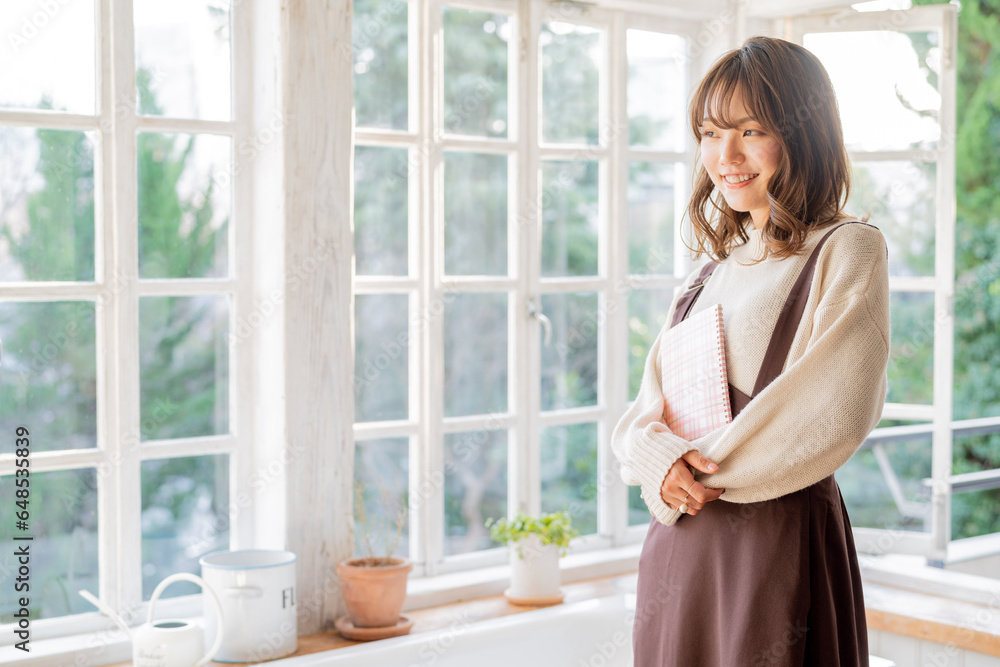 美しい日本女性