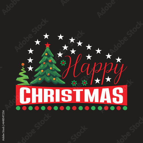 Christmas Unique Svg Design