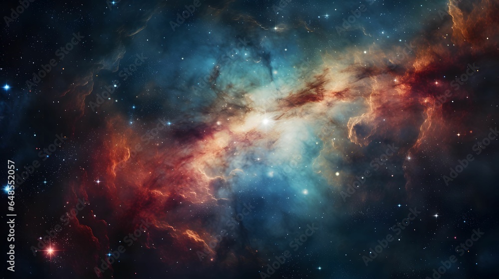 Nebula and galaxies in space. Colorful space galaxy cloud nebula. Stary night cosmos. Universe science astronomy. Nebula and galaxies in space. Colorful space galaxy cloud nebula. Stary night cosmos. Universe science astronomy.