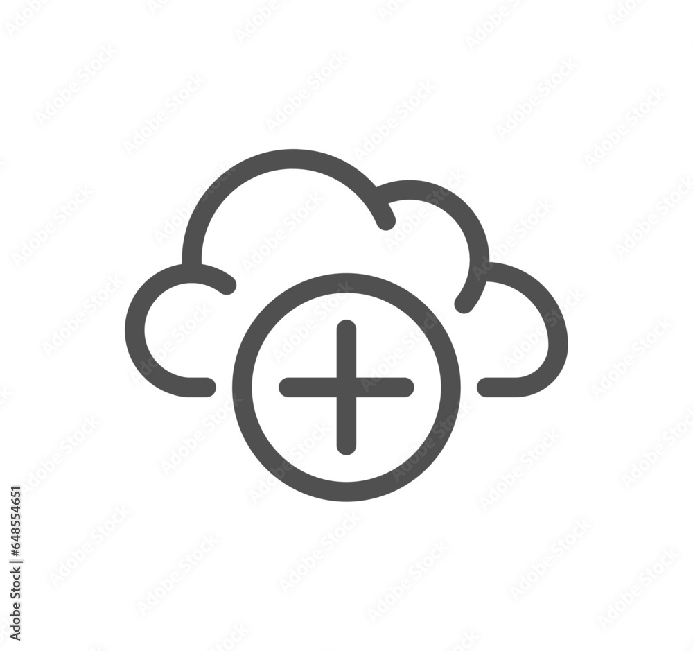 Data exchange related icon outline and linear vector. Data exchange related icon outline and linear vector.