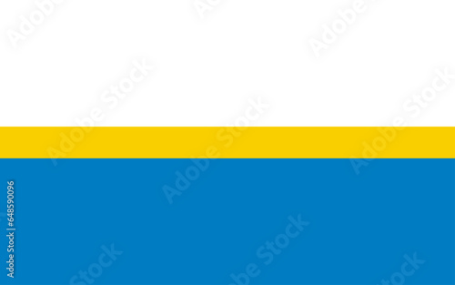 Flag of Czestochowa