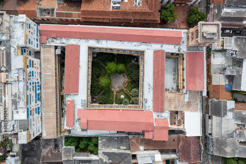 Cartagena University - Colombia