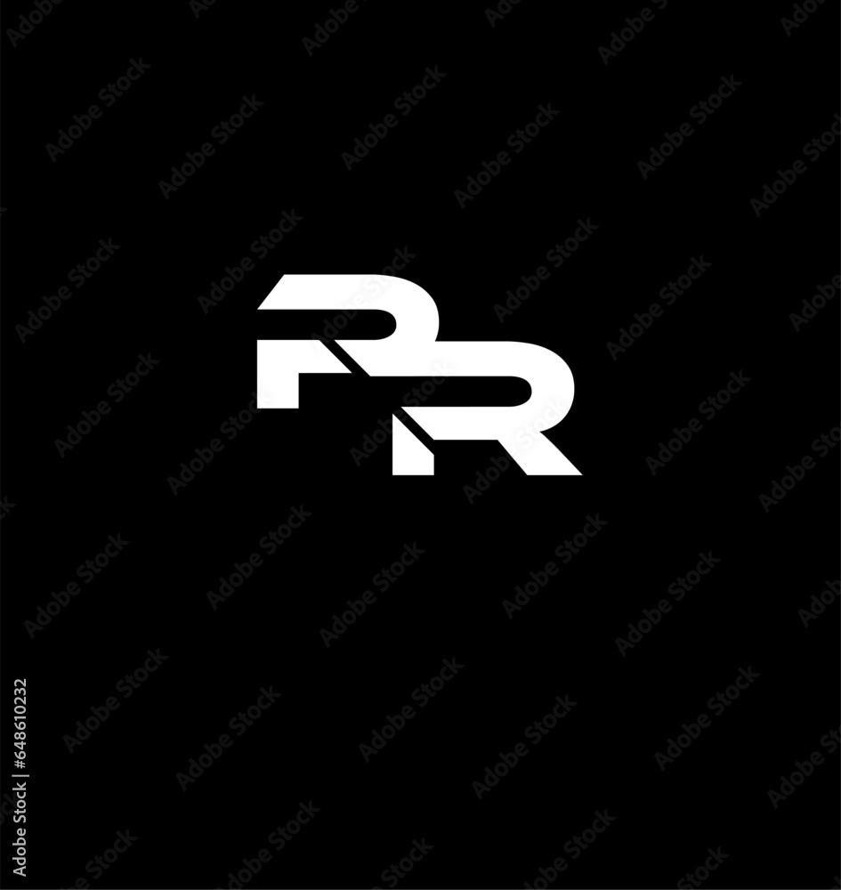 R R LATTER LOGO R R LATTER LOGO