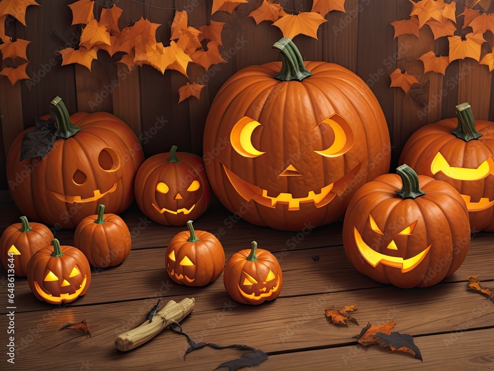 halloween pumpkin with a pumpkin halloween pumpkin with a pumpkin