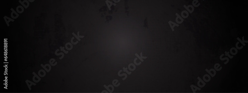 Abstract chalkboard, blackboard background texture in college concept. dark texture chalk board copy space. Empty classroom blackboard and wall texture background. Chalkboard texture. 