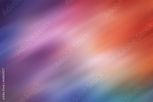 Abstract Geometric Lines Stripes Background Gradient Defocused wallpaper