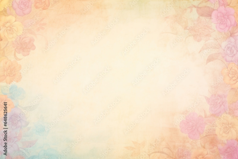 a colorful abstract background. Generative Ai. a colorful abstract background. Generative Ai.