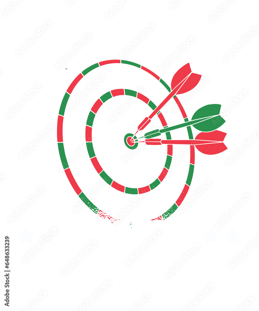 Dart Players Have a Lot of Dart-itude Darts Target Sports Dart Players Have a Lot of Dart-itude Darts Target Sports