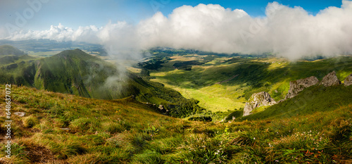PANORAMIC PUY SANCY