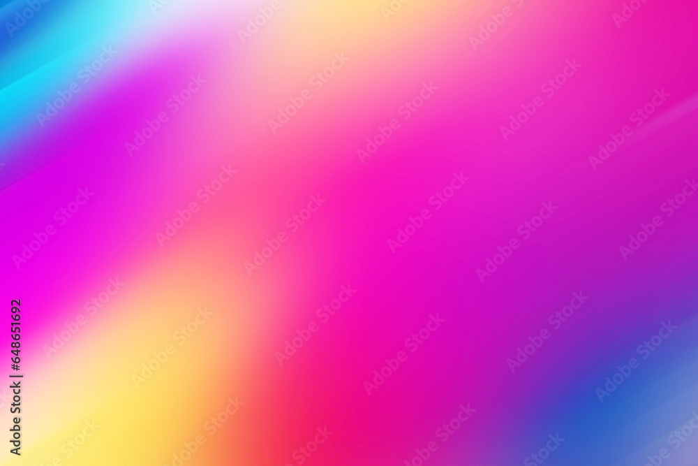 Abstract Background Geometric Straight Stripes Gradient Defocused wallpaper