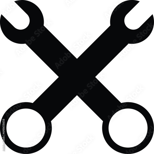 Automotive Car Parts Vector Element