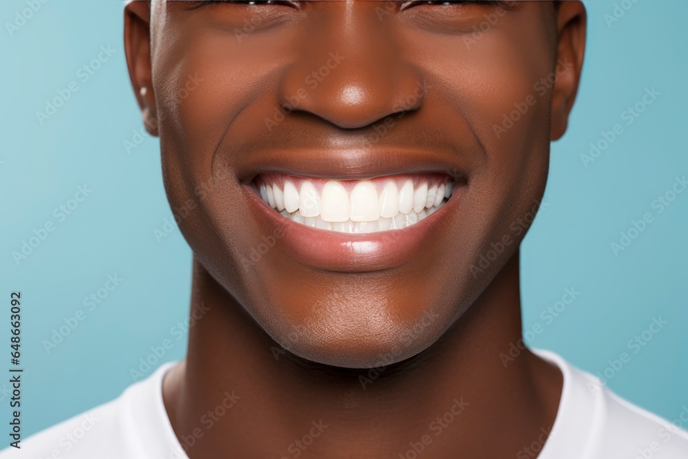 A person wearing glasses in close-up created with Generative AI technology A person wearing glasses in close-up created with Generative AI technology