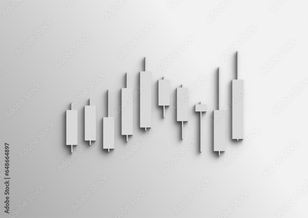 3d stock trading for successful idea. Excellent investing business and banking management. Investment management with 3d graph concept. 3D vector illustration. 3d stock trading for successful idea. Excellent investing business and banking management. Investment management with 3d graph concept. 3D vector illustration.