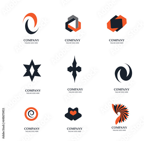 business logo design