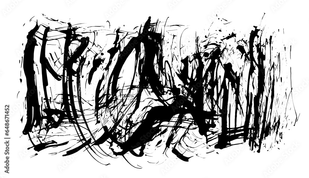 PNG Hand drawn scrawl sketch line hatching blot drop pattern. Black brush stroke art grunge texture stain on transparent background. PNG Hand drawn scrawl sketch line hatching blot drop pattern. Black brush stroke art grunge texture stain on transparent background.