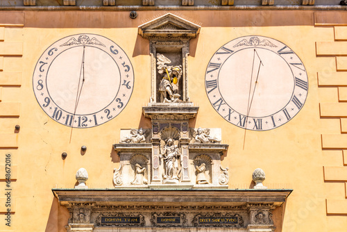 Jasna Gora (Czestochowa) - Klarenberg oder Heller Berg (Tschenstochau)