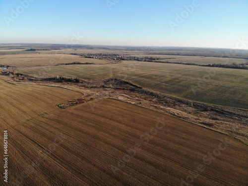 Fields of Suzdal
