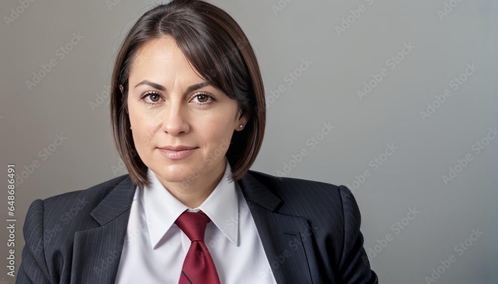 portrait of a professional business woman, female lawyer portrait of a professional business woman, female lawyer