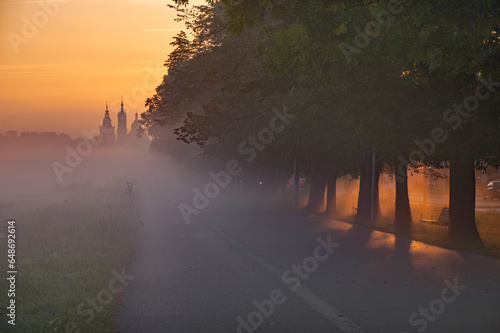 Kraków