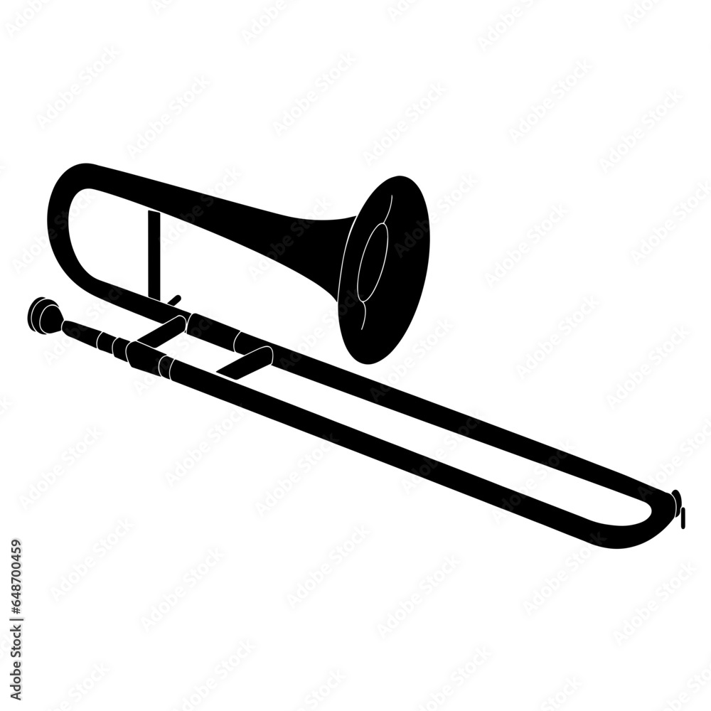 Obraz premium Musical instrument, Melody, Music, Classical instrument, Instrumental music, Orchestra, Musician, String instrument, Percussion, Brass instrument.