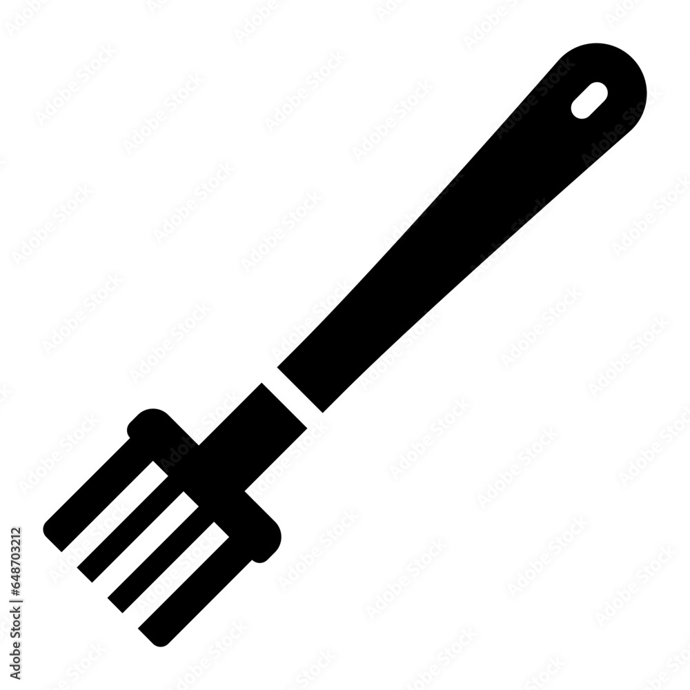 Busting Brush icon Busting Brush icon