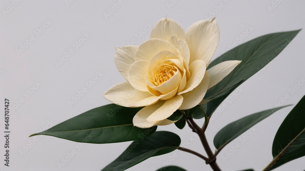 Fototapeta premium Macro Photography of Flowers