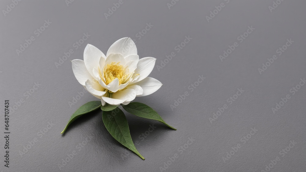 Obraz premium Macro Photography of Flowers
