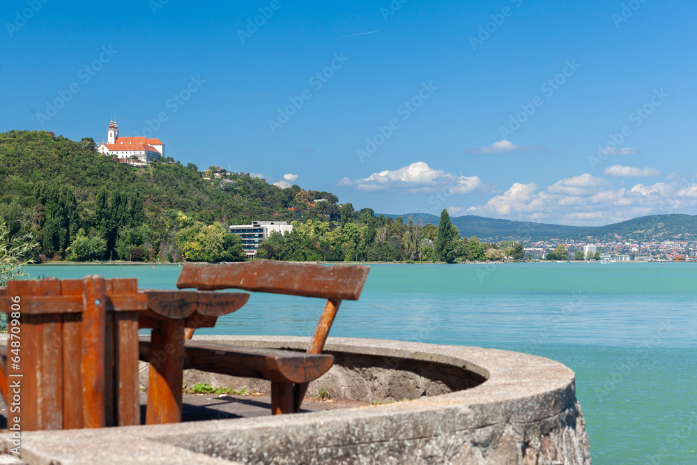 Balaton lake Balaton lake