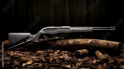Benelli M4