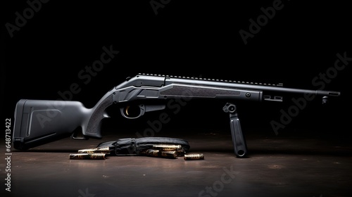 Benelli M4