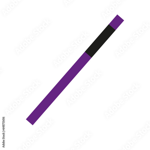 purple belt jiujitsu, faixa roxa sem grau