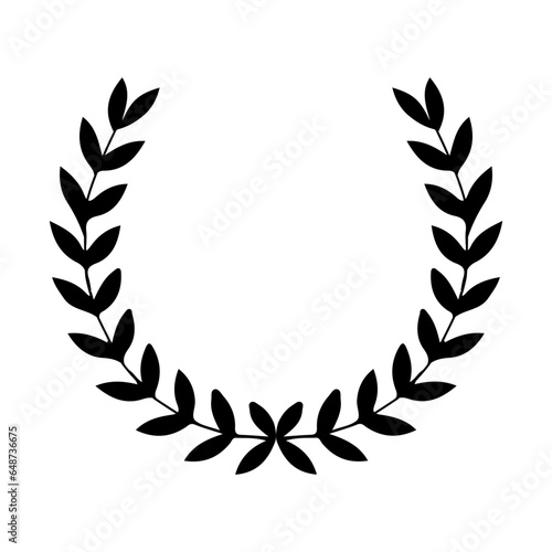 laurel wreaths